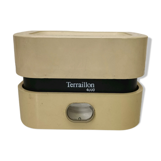 Terraillon cream