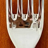 Christofle Malmaison housewife 6 people 30 pieces near new condition