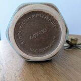 Vintage West Germany vase