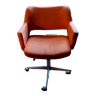 Vintage office chair 60's