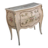 Commode vénitienne