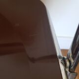 Set of 2 folding chairs