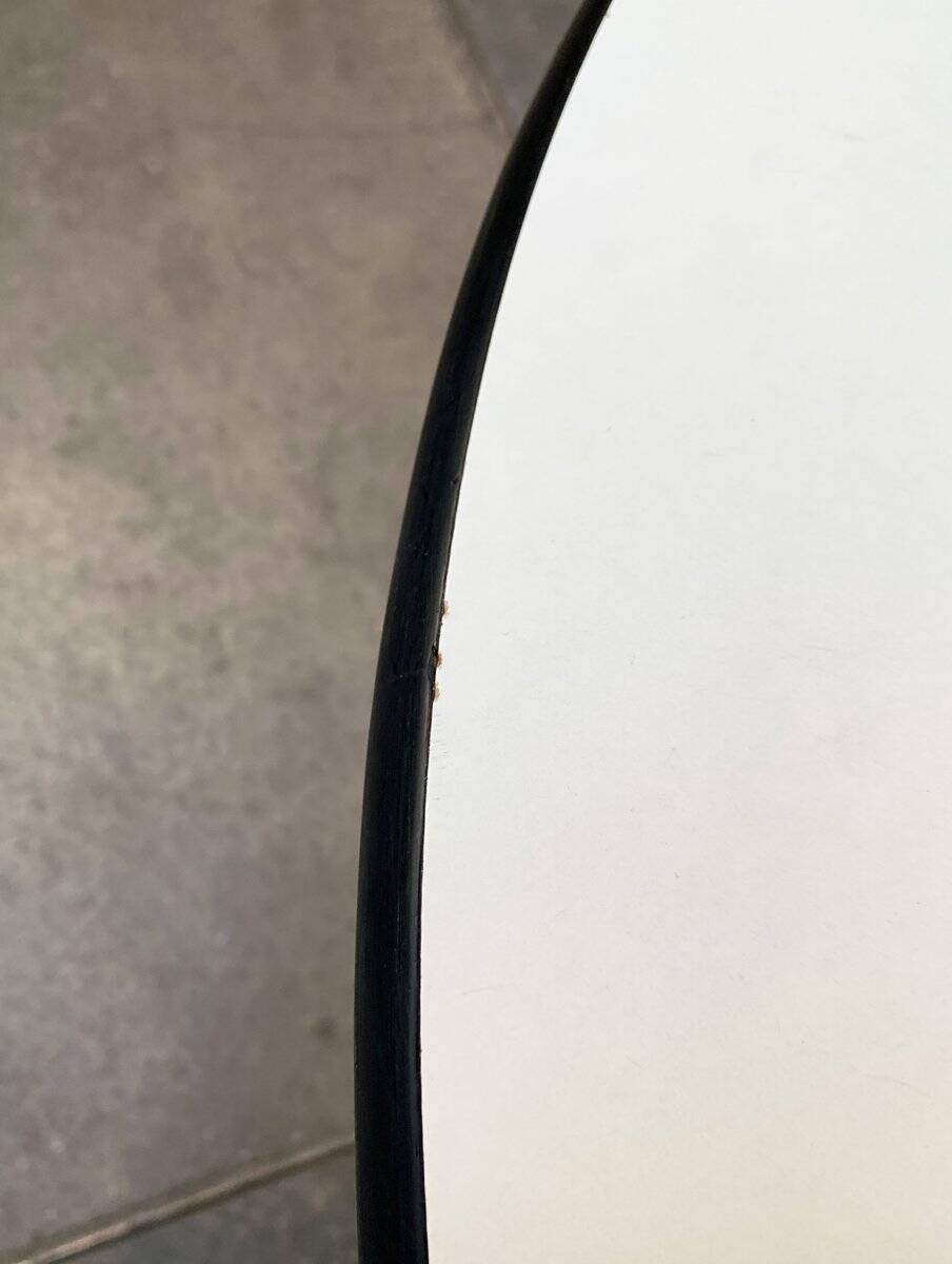 Mid-century side table by Charles & Ray Eames for Herman Miller, 1960s