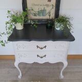 Commode style Louis XV