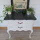 Commode style Louis XV