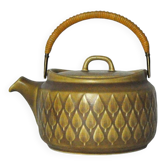 Tea pot by Jens H. Quistgaard for Bing & Grøndahl Denmark