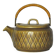 Tea pot by Jens H. Quistgaard for Bing & Grøndahl Denmark
