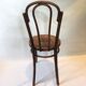 Chaise bistrot