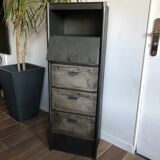 Industrial furniture