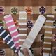 Vintage Turkish kilim, handwoven, 202x246 cm.