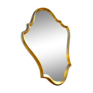 Miroir vintage style - louis