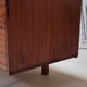 Mid-century lowboard