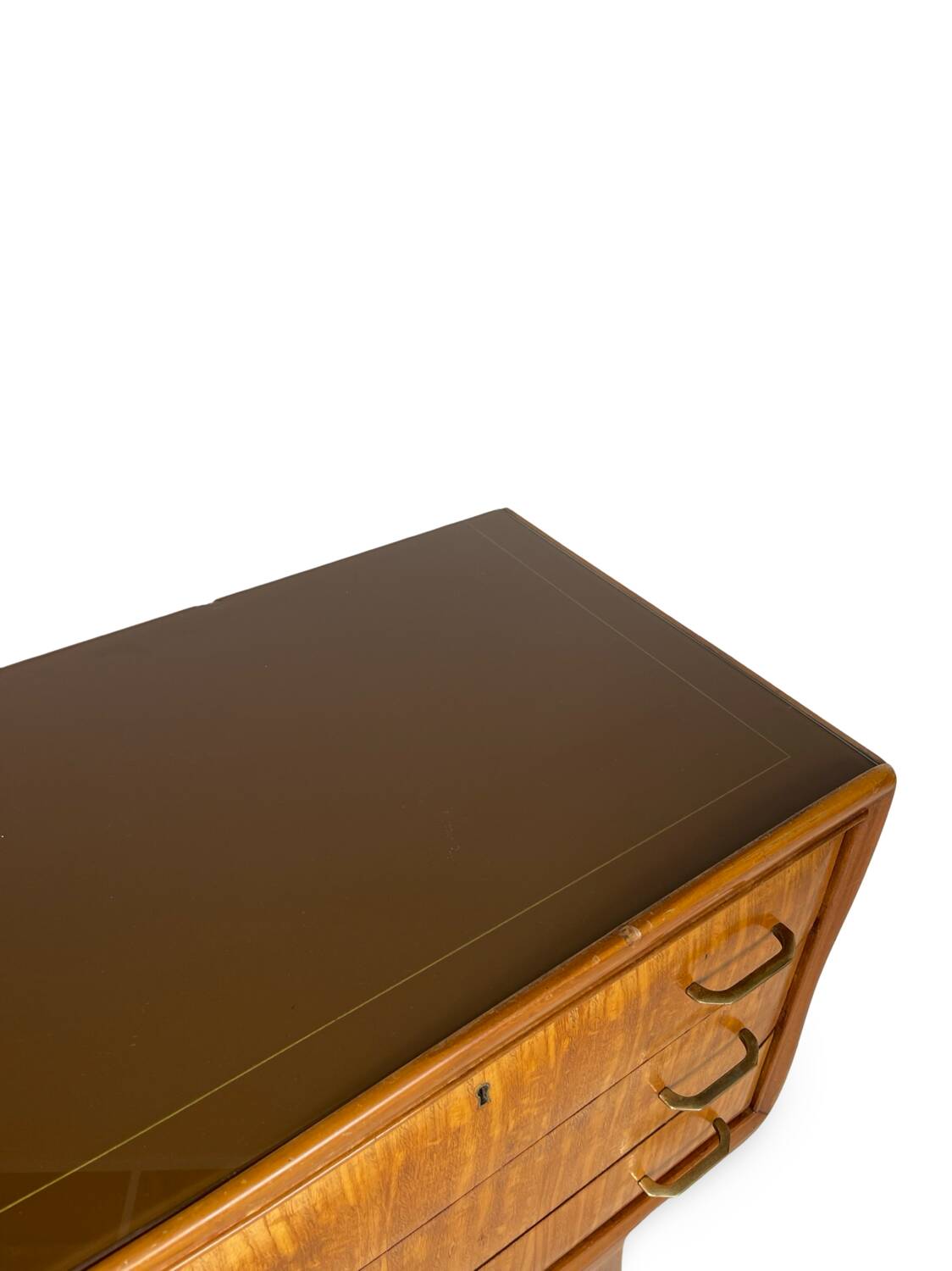 Commode italienne, milieu XXème