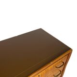 Commode italienne, milieu XXème