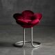 Tabourets Fleur Soshun par Masanori Umeda pour Edra, Italie, 1990s