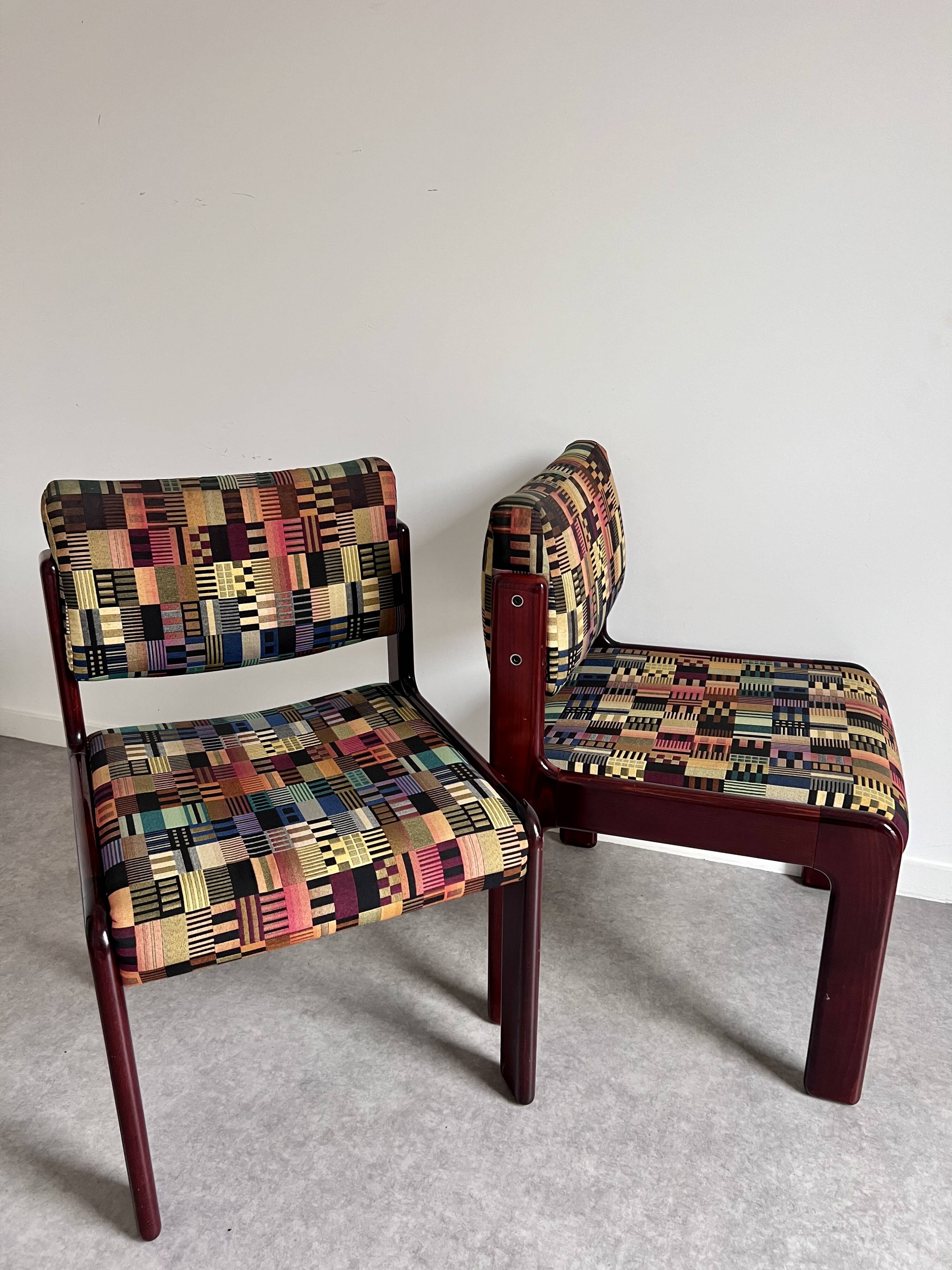 chaise vintage
