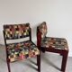 chaise vintage