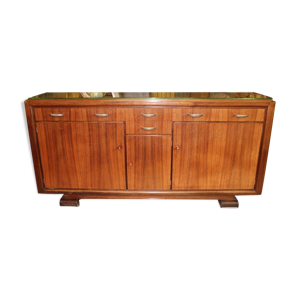 enfilade art deco des