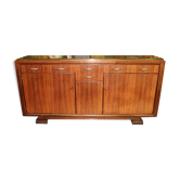 Great sideboard majorelle art deco workshops