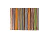 Vintage Turkish hallway rug 73x330 cm