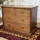 19th Century Victorian Mahogany Commode