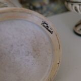 Pot cache Vallauris 50s