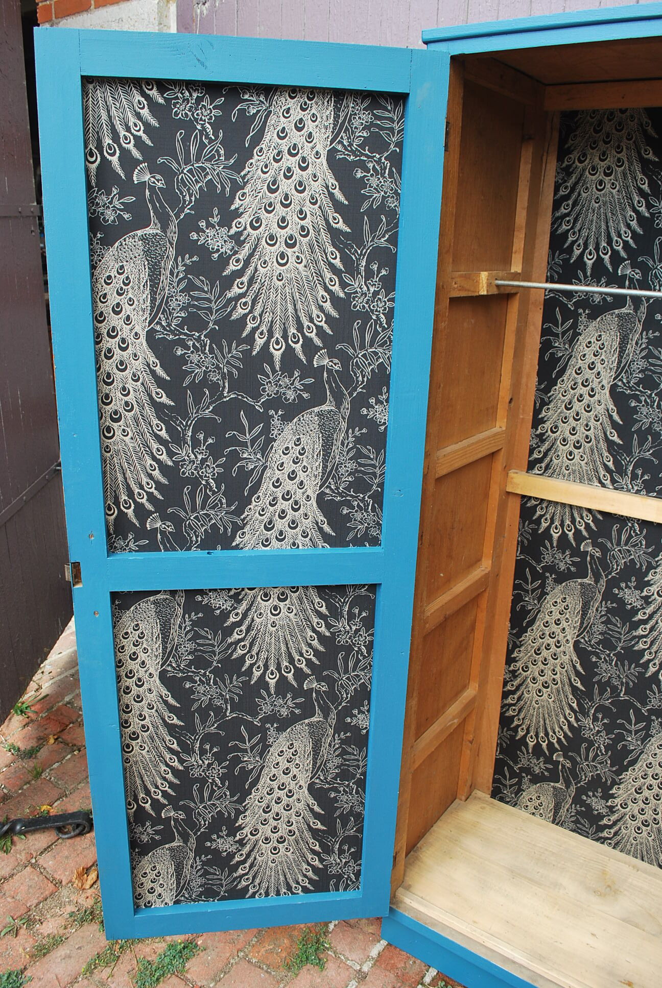 Wardrobe