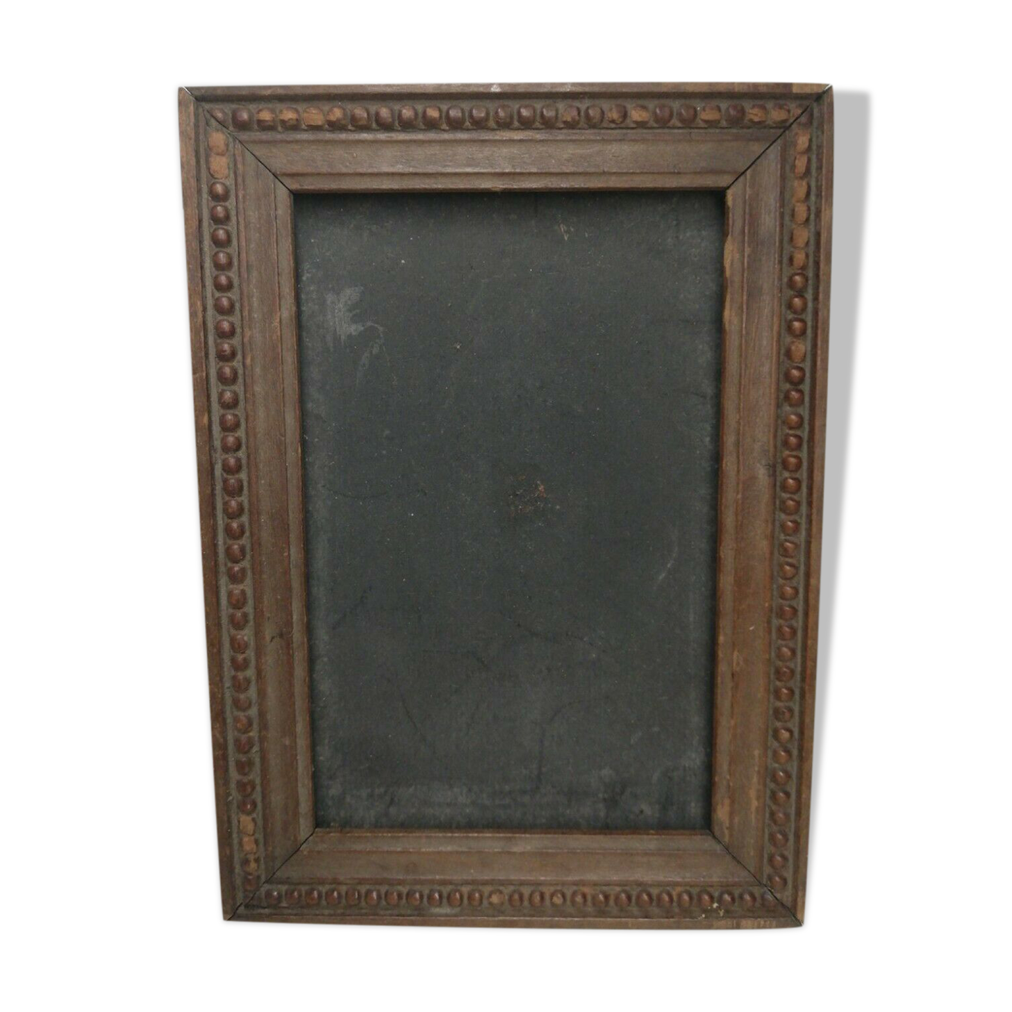 20th century vintage frame