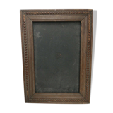 20th century vintage frame