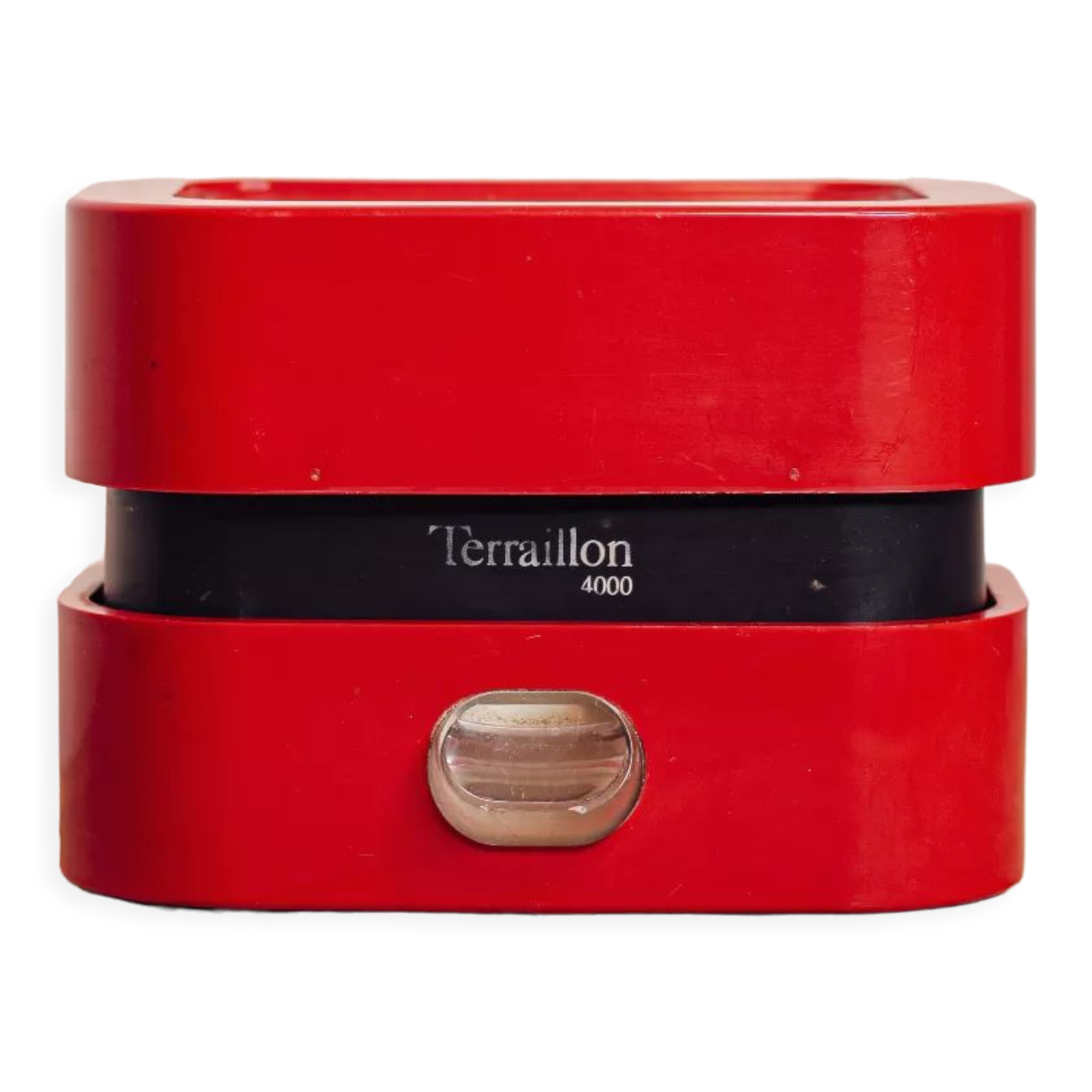 Vintage Terraillon scale