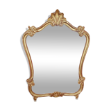 Miroir style Louis XV