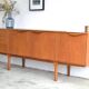 Enfilade par McIntosh * 201.5 cm