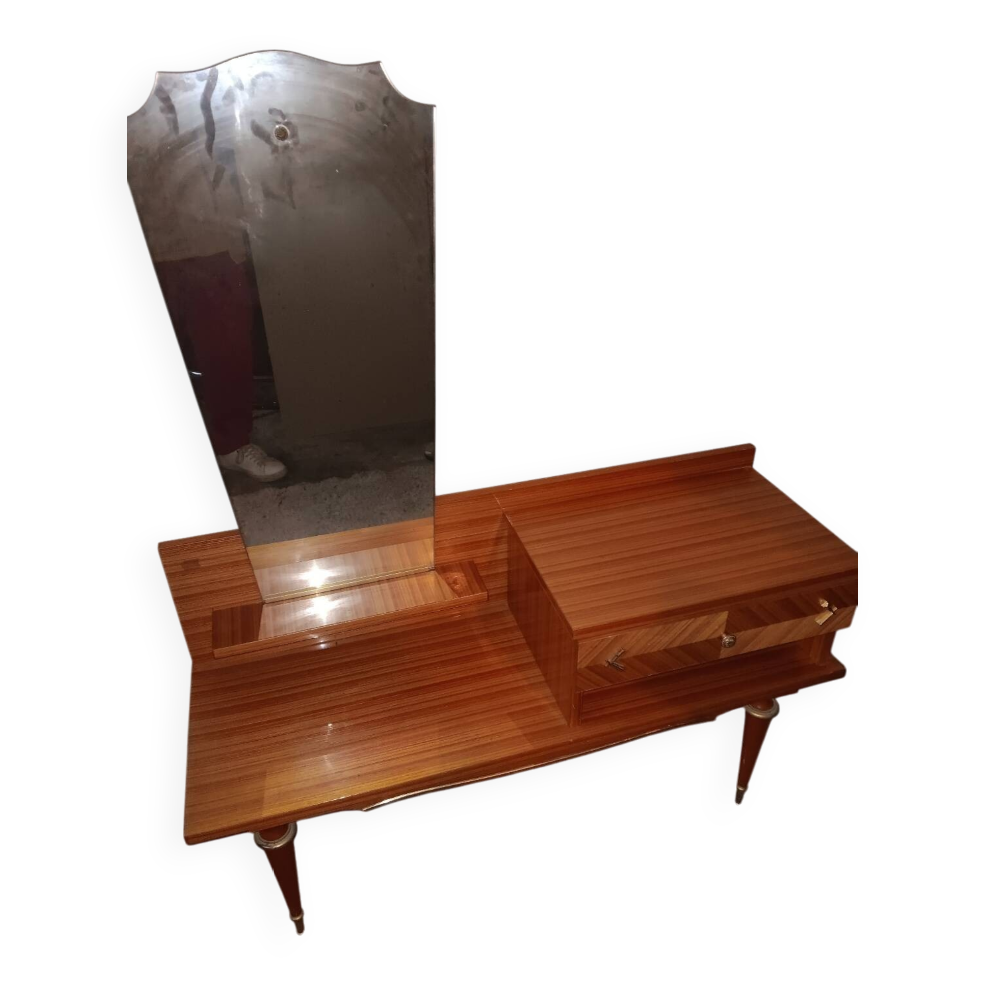 Vintage dressing table