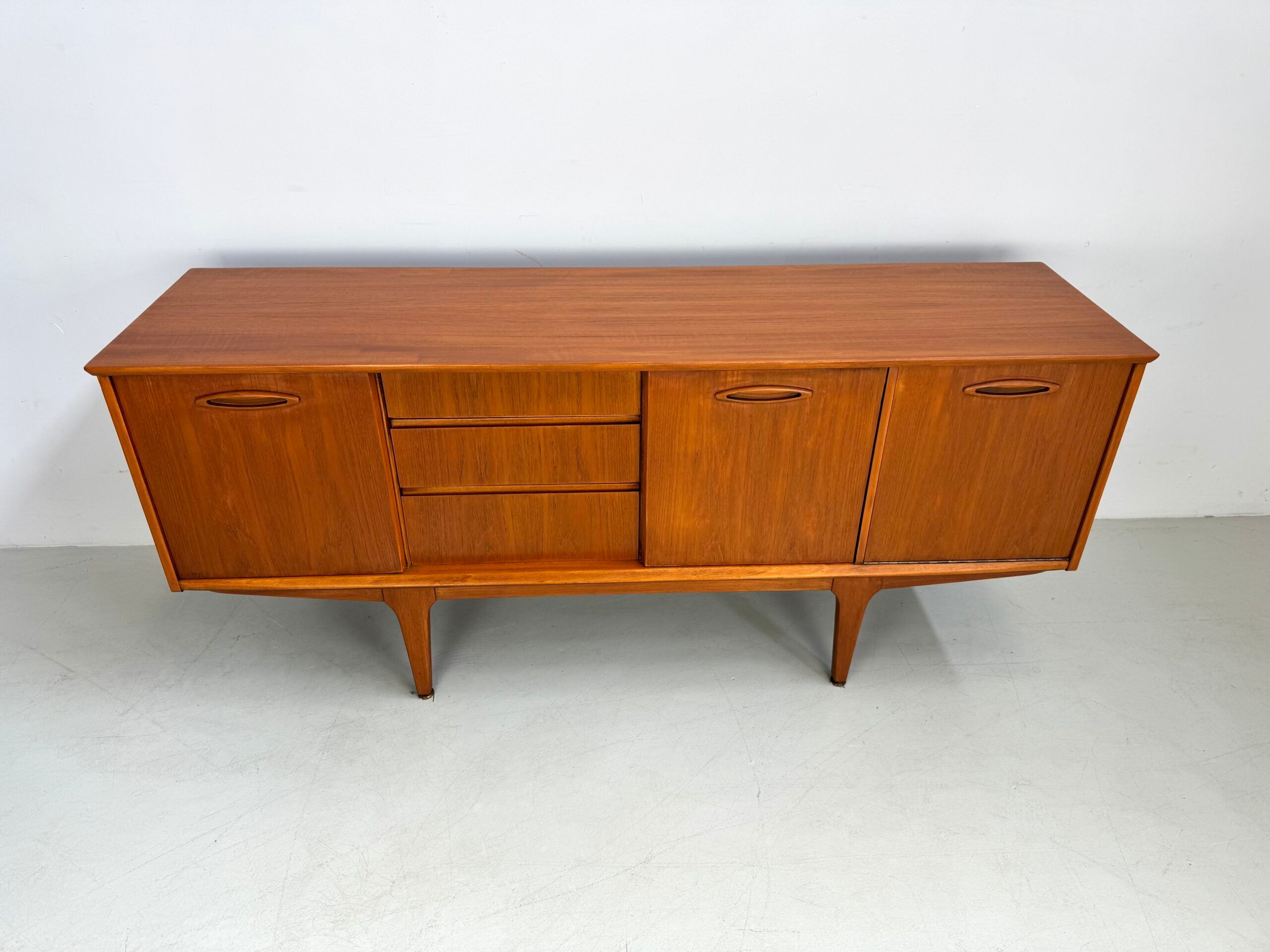 Vintage Jentique sideboard.