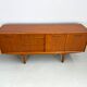 Vintage Jentique sideboard.