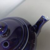 Antique porcelain teapot
