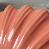 Shell bedside lamp
