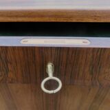 Rosewood drawer sideboard, Denmark, 1960