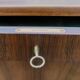 Rosewood drawer sideboard, Denmark, 1960