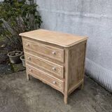Commode vintage