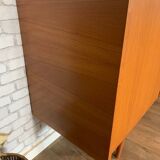 Vintage Scandinavian sideboard 1970