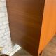 Vintage Scandinavian sideboard 1970