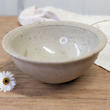 3 bowls made of natural sandstone