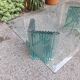 Vintage Coffee Table by Luigi Massoni for Gallotti & Radice, 1970s