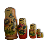 Poupées russes