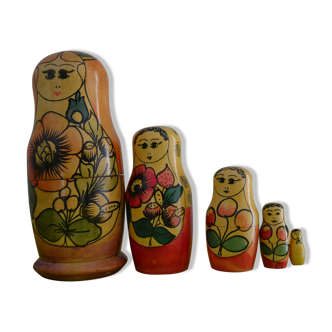 Poupées russes