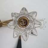 Applique murale art-deco ancienne