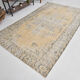 Tapis bordé & vintage classique, 175x284cm