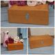 Boite vintage en bois