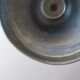 8 coupelles sur pied en inox Guy Degrenne